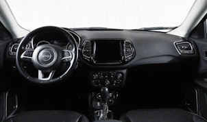 Vehicle image JEEP Compass 1.4 MultiAir Limited AWD
