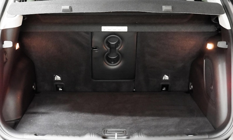 Vehicle image JEEP COMPASS