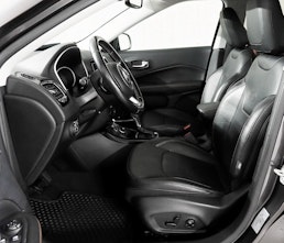 Vehicle image JEEP Compass 1.4 MultiAir Limited AWD