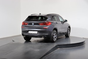 BMW X2 20i sDrive SDKG