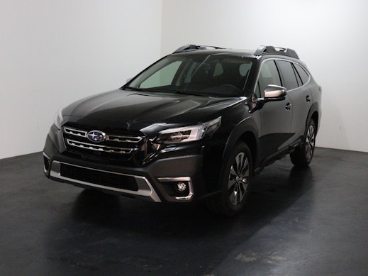 SUBARU Outback 2.5i Luxury 0