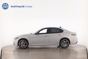 ALFA ROMEO Giulia 2.0 Q4 Competizione