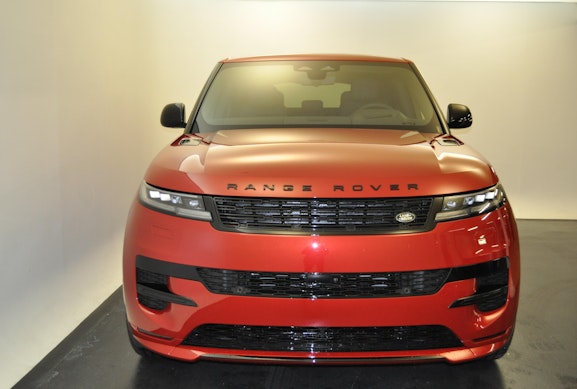 LAND ROVER Range Rover Sport 3.0 TD6 300 SE Dynamic 1