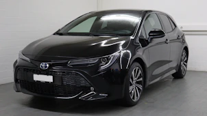 Fahrzeugbild TOYOTA Corolla 2.0 HSD Trend