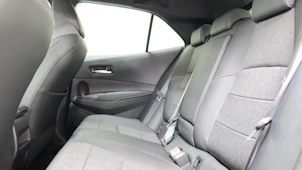 Fahrzeugbild TOYOTA Corolla 2.0 HSD Trend