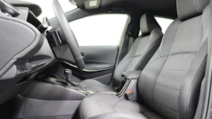 Fahrzeugbild TOYOTA Corolla 2.0 HSD Trend