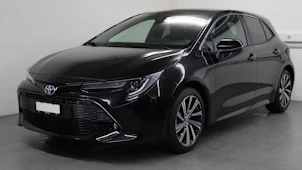 Fahrzeugbild TOYOTA Corolla 2.0 HSD Trend