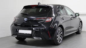 Fahrzeugbild TOYOTA Corolla 2.0 HSD Trend