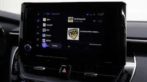 Fahrzeugbild TOYOTA Corolla 2.0 HSD Trend