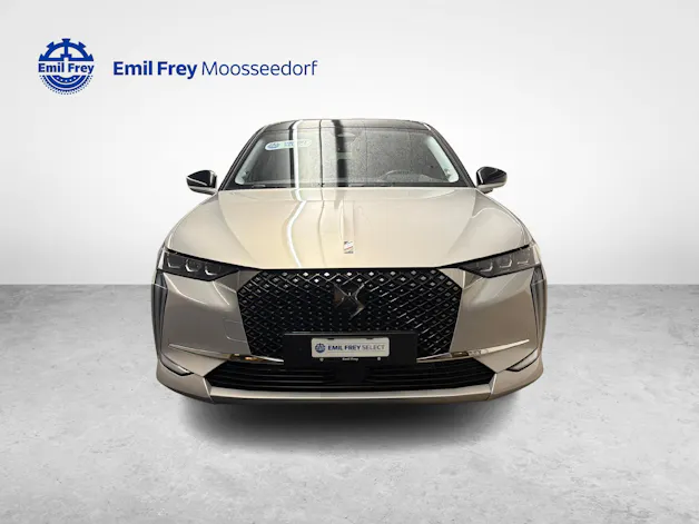 DS Automobiles 4 1.6 E-Tense Rivoli