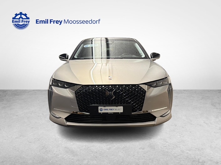 Fahrzeugbild DS AUTOMOBILES DS4