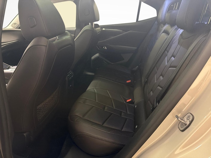 Fahrzeugbild DS AUTOMOBILES DS4