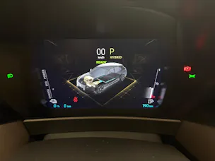 DS Automobiles 4 1.6 E-Tense Rivoli