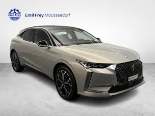 DS Automobiles 4 1.6 E-Tense Rivoli