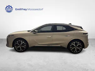 DS Automobiles 4 1.6 E-Tense Rivoli