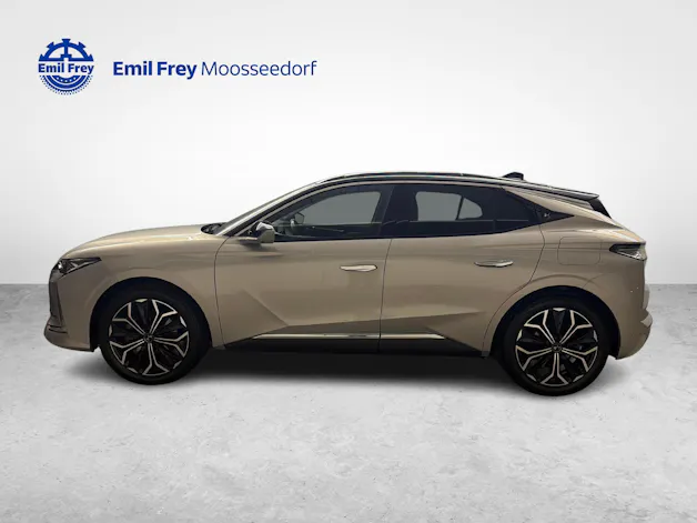 DS Automobiles 4 1.6 E-Tense Rivoli
