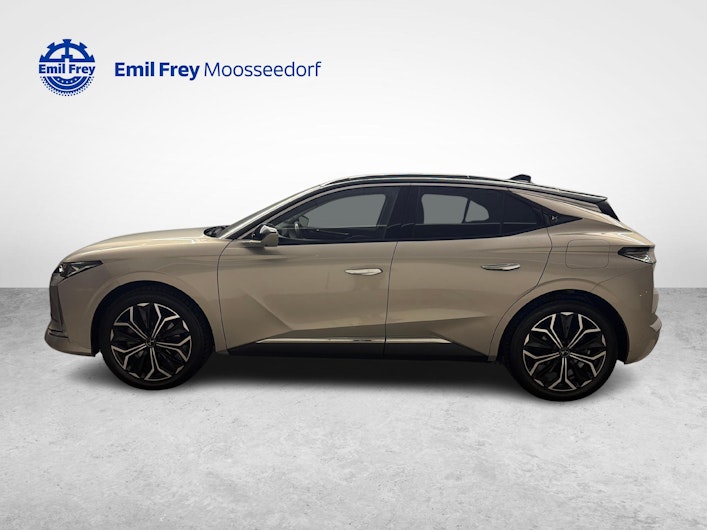 Fahrzeugbild DS AUTOMOBILES DS4