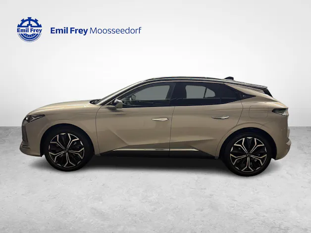 DS Automobiles 4 1.6 E-Tense Rivoli