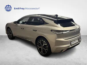 DS Automobiles 4 1.6 E-Tense Rivoli