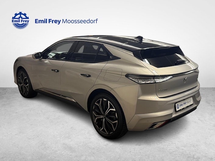 Fahrzeugbild DS AUTOMOBILES DS4