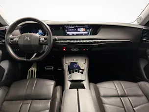 DS Automobiles 4 1.6 E-Tense Rivoli
