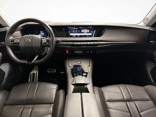 DS Automobiles 4 1.6 E-Tense Rivoli