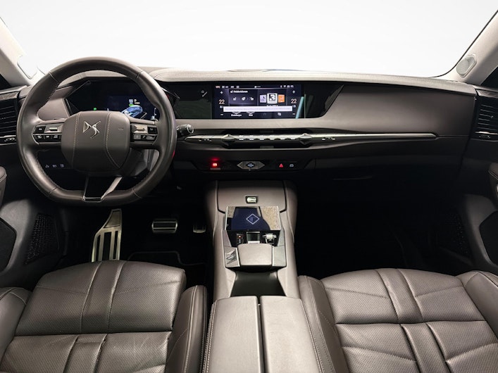 Fahrzeugbild DS AUTOMOBILES DS4