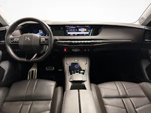 DS Automobiles 4 1.6 E-Tense Rivoli