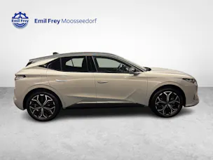 DS Automobiles 4 1.6 E-Tense Rivoli