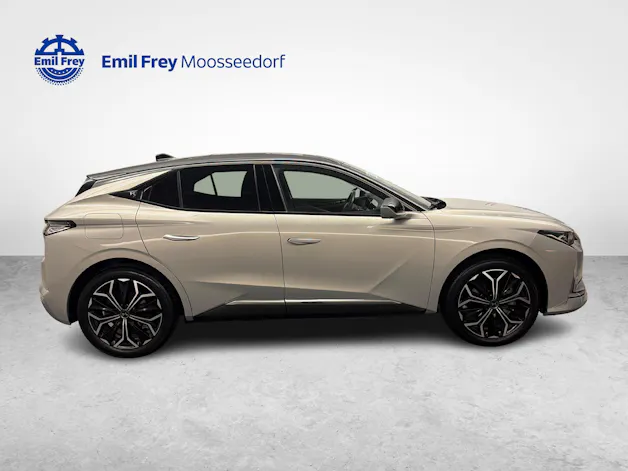 DS Automobiles 4 1.6 E-Tense Rivoli