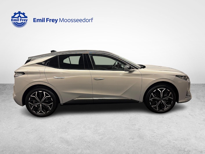 Fahrzeugbild DS AUTOMOBILES DS4