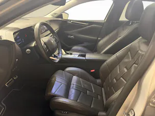 DS Automobiles 4 1.6 E-Tense Rivoli
