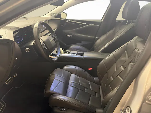 DS Automobiles 4 1.6 E-Tense Rivoli