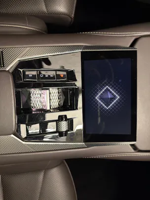 DS Automobiles 4 1.6 E-Tense Rivoli