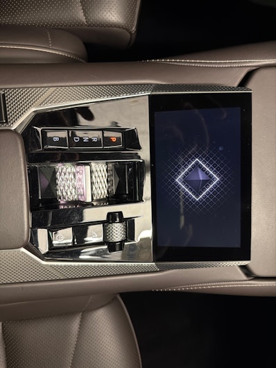 Fahrzeugbild DS AUTOMOBILES DS4