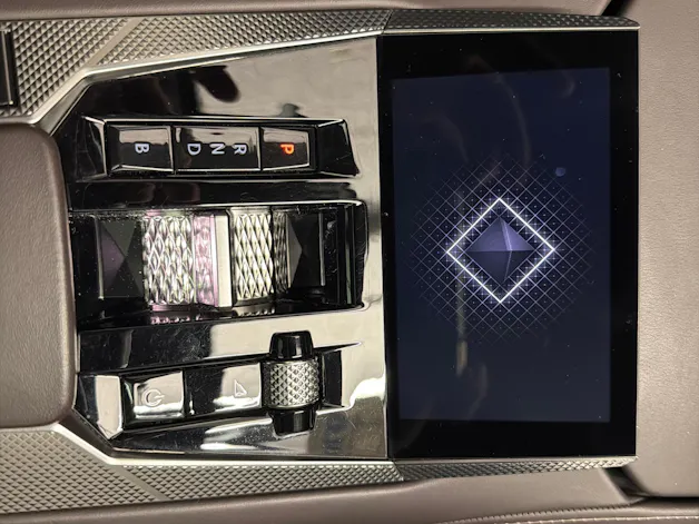 DS Automobiles 4 1.6 E-Tense Rivoli