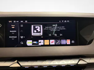 DS Automobiles 4 1.6 E-Tense Rivoli