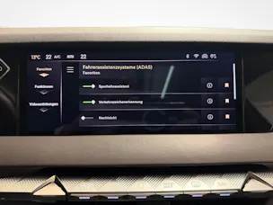 DS Automobiles 4 1.6 E-Tense Rivoli
