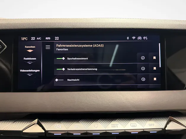 DS Automobiles 4 1.6 E-Tense Rivoli
