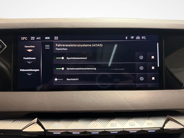 Fahrzeugbild DS AUTOMOBILES DS4