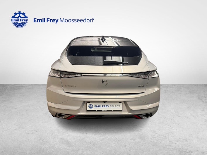 Fahrzeugbild DS AUTOMOBILES DS4