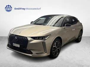 DS Automobiles 4 1.6 E-Tense Rivoli