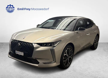 Fahrzeugbild DS AUTOMOBILES 4 1.6 E-Tense Rivoli Fahrzeugbild DS AUTOMOBILES 4 1.6 E-Tense Rivoli