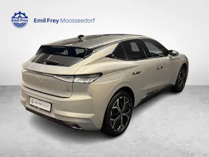 DS Automobiles 4 1.6 E-Tense Rivoli