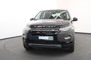 LAND ROVER Discovery Sport 2.0 TD4 180 SE