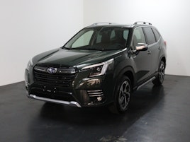 SUBARU Forester Station 2.0i e-Boxer Luxury