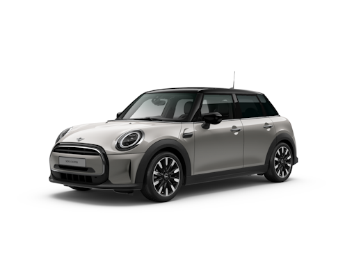 MINI Mini F55 1.5i Cooper 0