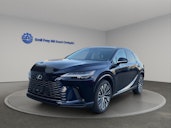 First vehicle image