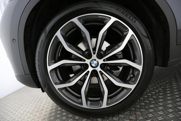 BMW X3 20d xDrive 11
