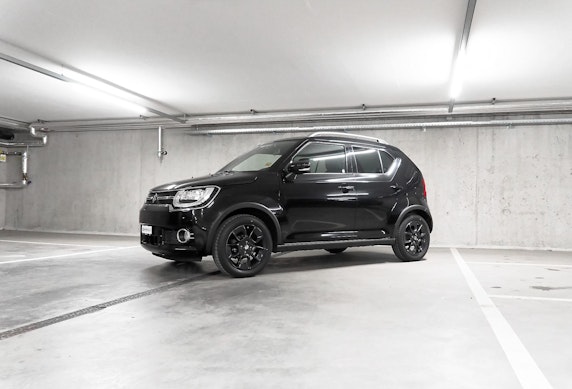 SUZUKI Ignis 1.2 Compact+ 4x4 1